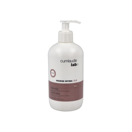 CUMLAUDE GYNELAUDE HIGIENE INTIMA CLX 1 ENV