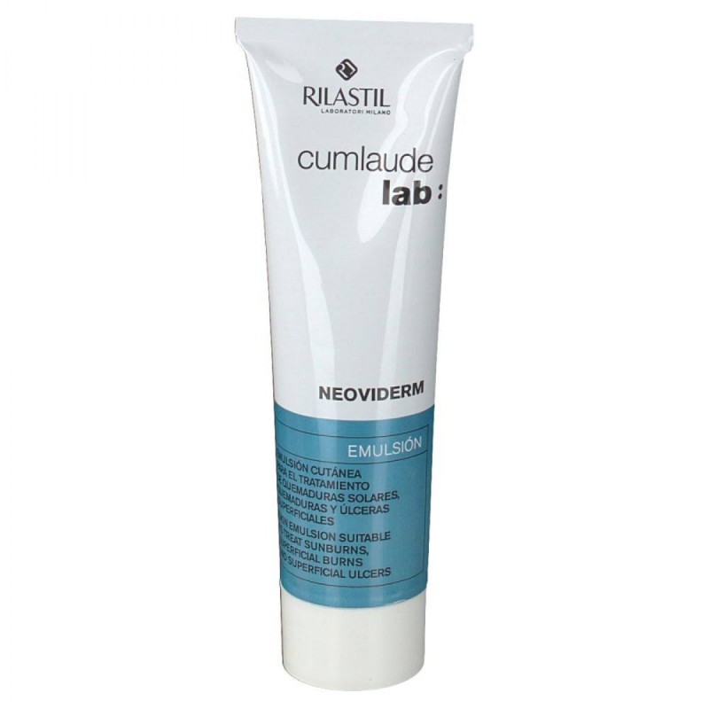 CUMLAUDE LAB: NEOVIDERM 100 ML