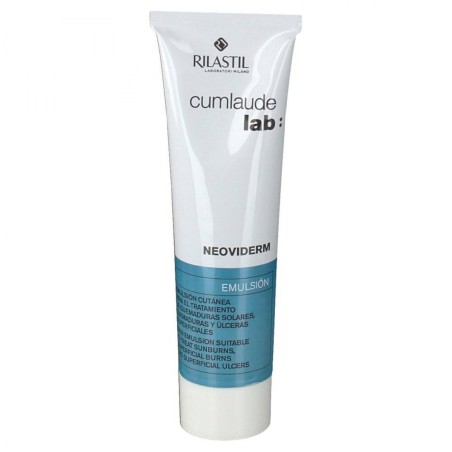 CUMLAUDE LAB: NEOVIDERM 100 ML