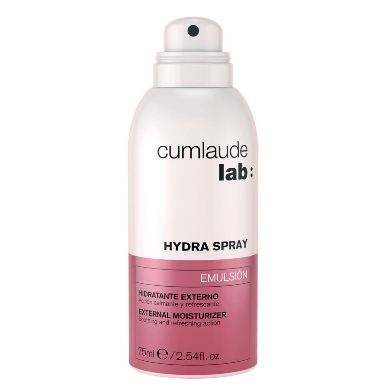 CUMLAUDE HYDRA SPRAY...