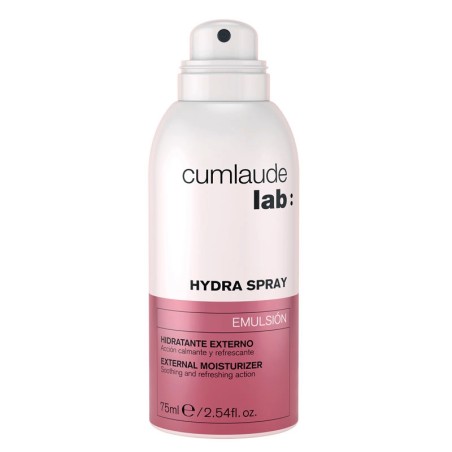 CUMLAUDE HYDRA SPRAY EMULSION 1 BOTELLA 75