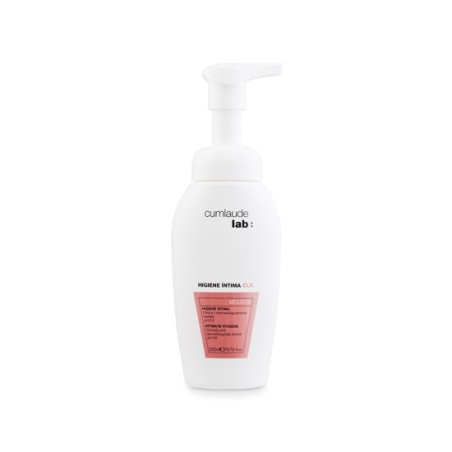 CUMLAUDE HIGIENE INTIMA CLX 200 ML