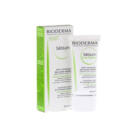 BIODERMA SEBIUM PORE REFINER 30 ML