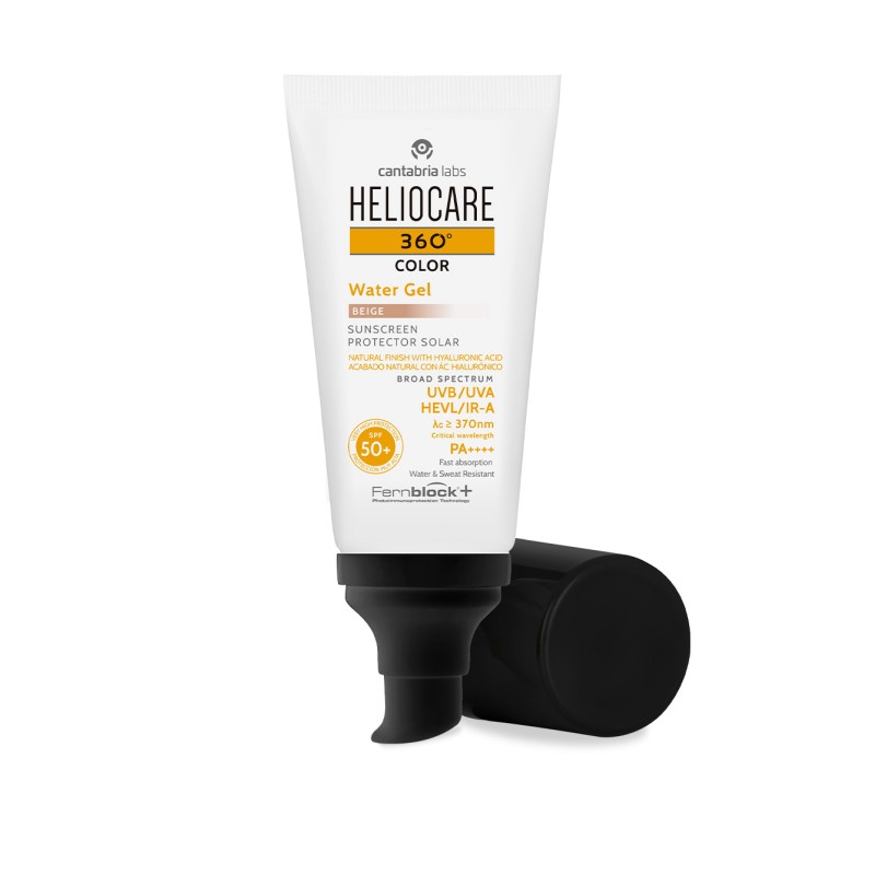 HELIOCARE 360º COLOR WATER...