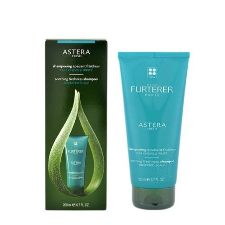 RENE FURTERER ASTERA FRESH CHAMPU CALMANTE 200ML