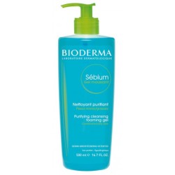 BIODERMA SEBIUM GEL...