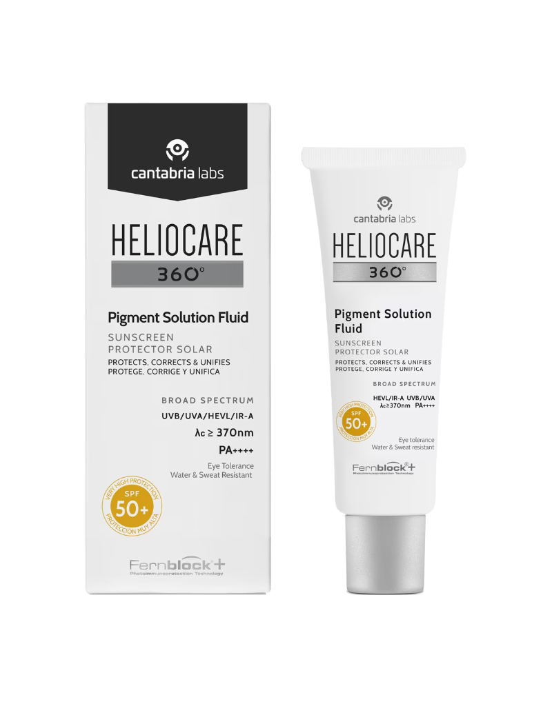 HELIOCARE 360º PIGMENT...