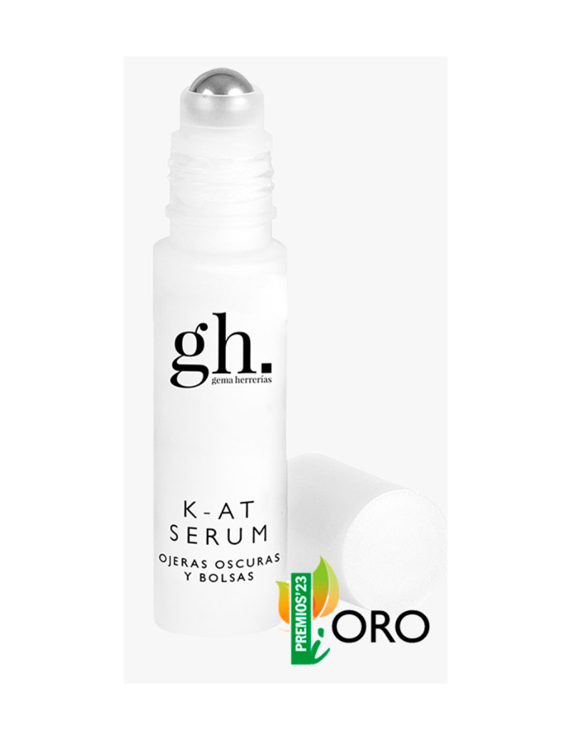 GH K-AT SERUM OJERAS...