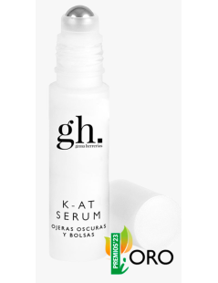 GH K-AT SERUM OJERAS OSCURAS Y BOLSAS 10ML