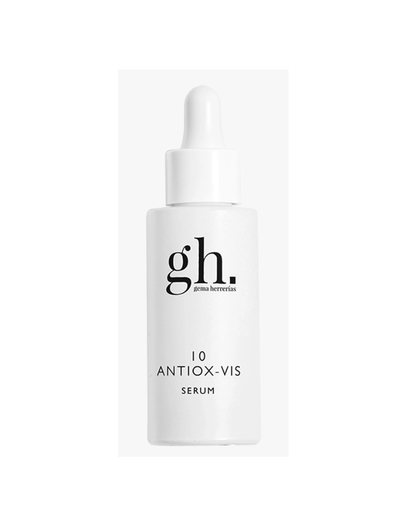 GH 10 ANTIOX VIS 30 ML