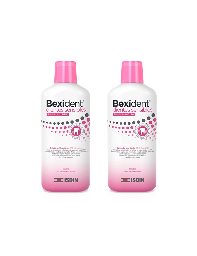 BEXIDENT DUO DIENTES...