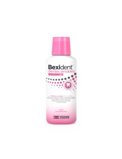 BEXIDENT DIENTES SENSIBLES COLUTORIO 250 ML