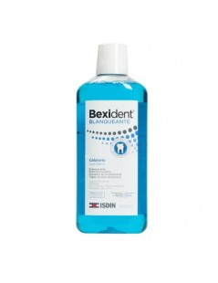 BEXIDENT BLANQUEANTE COLUTORIO 500 ML