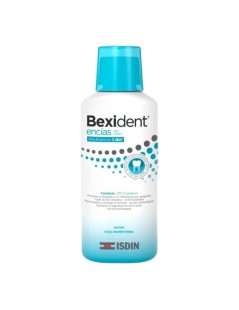 BEXIDENT ENCIAS USO DIARIO COLUTORIO 250 ML