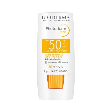 BIODERMA PHOTODERM STICK SPF50+ 8GR