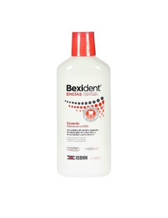 BEXIDENT ENCIAS CLORHEXID 0,12% COLUTORIO 500 ML