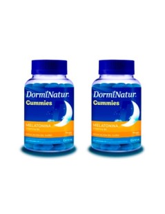 ESTEVE DUPLO DORMINATUR PACK 100 GOMINOLAS