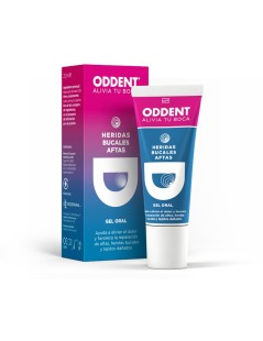 ODDENT AFTAS GEL GINGIVAL 20ML