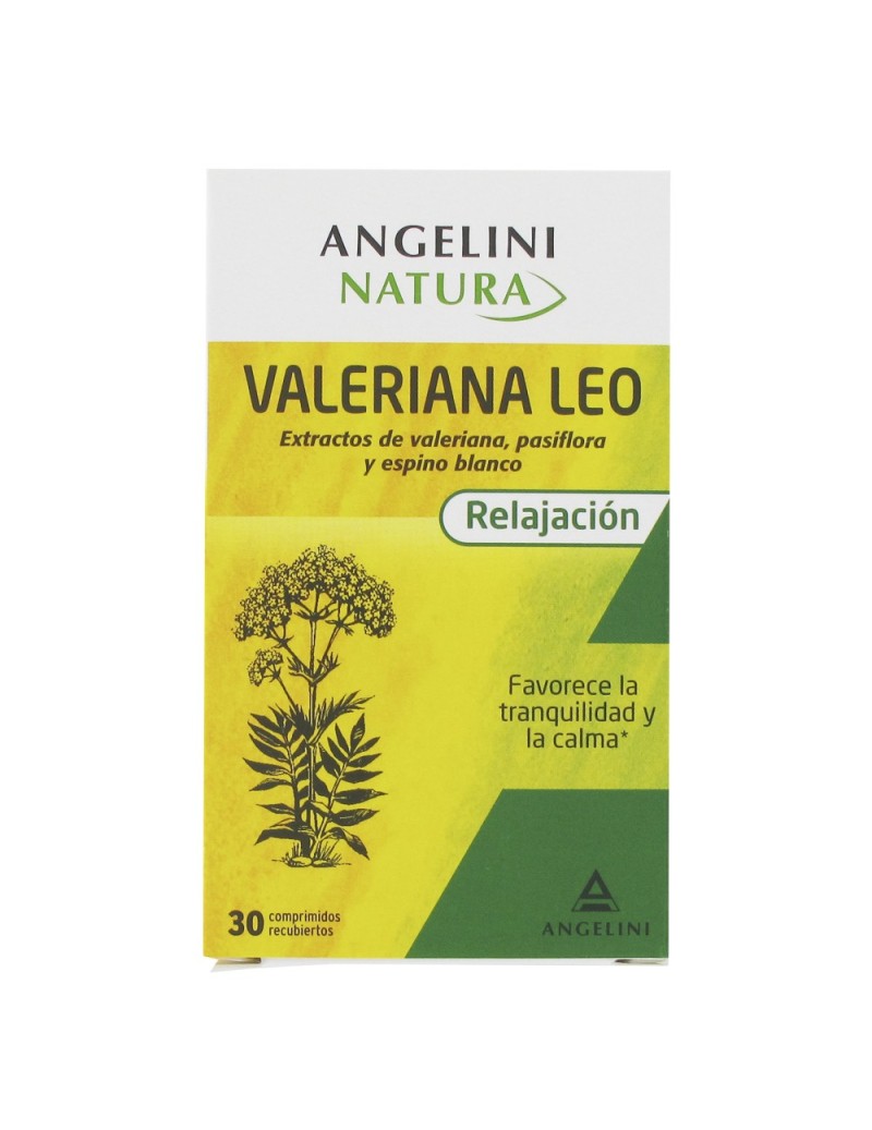 VALERIANA LEO ANGELINI 30...