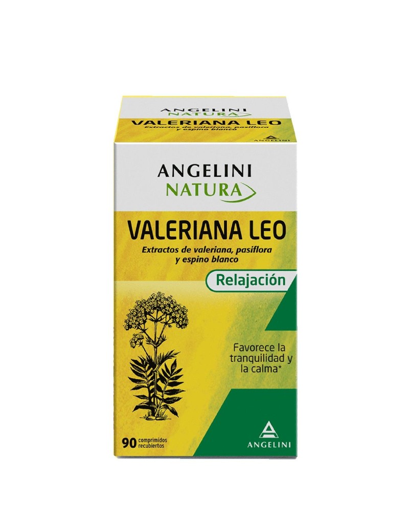 VALERIANA LEO ANGELINI 90...