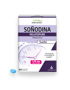 SOÑODINA MELATOPURE 60 COMPRIMIDOS