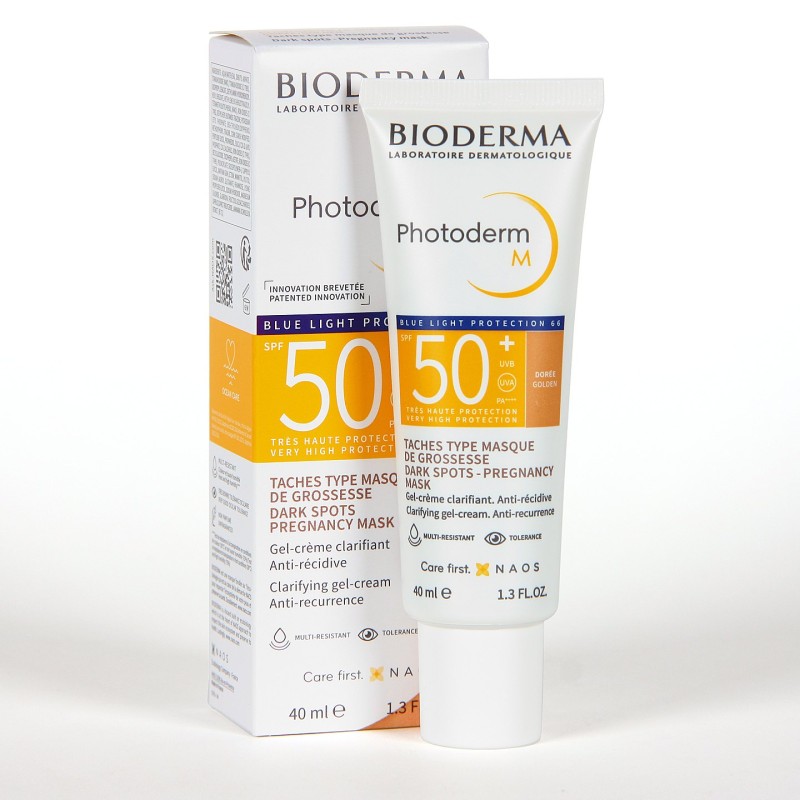 BIODERMA PHOTODERM M SPF50+...