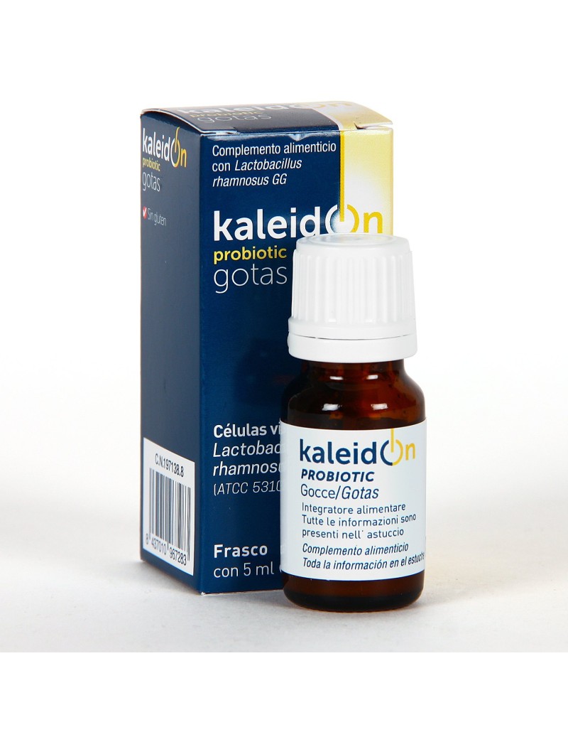 KALEIDON GOTAS 1 FRASCO 5 ML