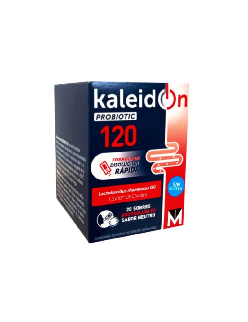 KALEIDON 120 20 SOBRES...