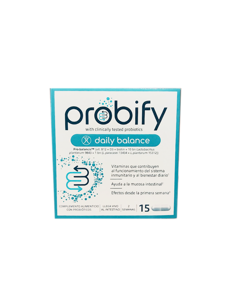 PROBIFY DAILY BALANCE 15...