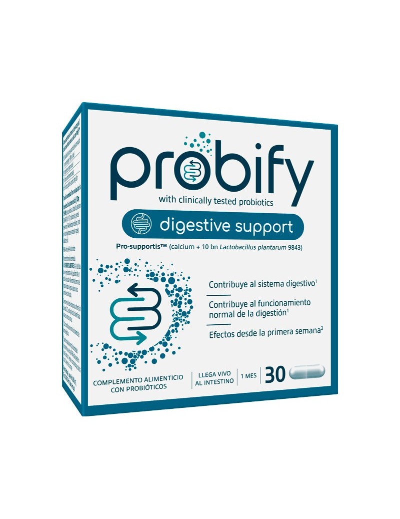 PROBIFY DIGESTIVE SUPPORT...