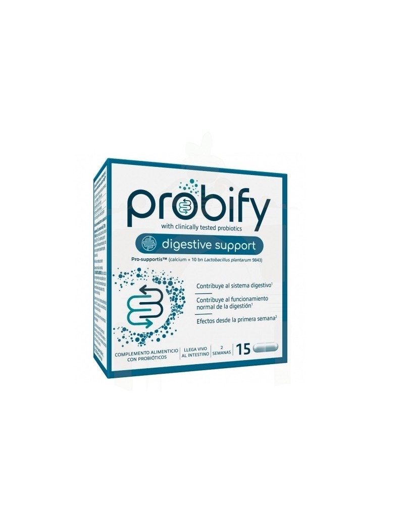 PROBIFY DIGESTIVE SUPPORT...