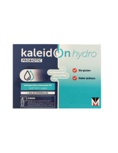 KALEIDON HYDRO 6 DOSIS 6.8 G