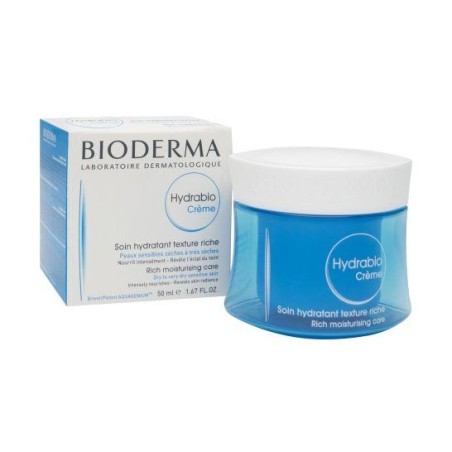 BIODERMA HYDRABIO CREMA 50 ML