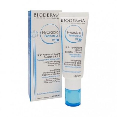 BIODERMA HYDRABIO PERFECCIONADOR SPF 30ML