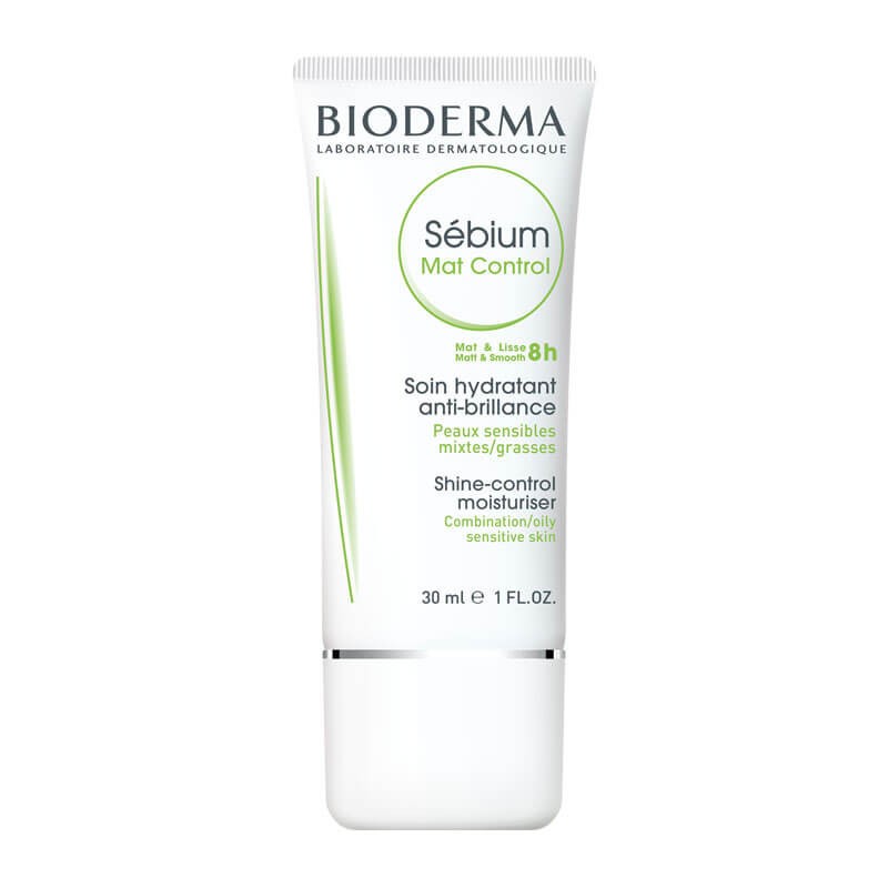 BIODERMA SEBIUM MAT CONTROL...