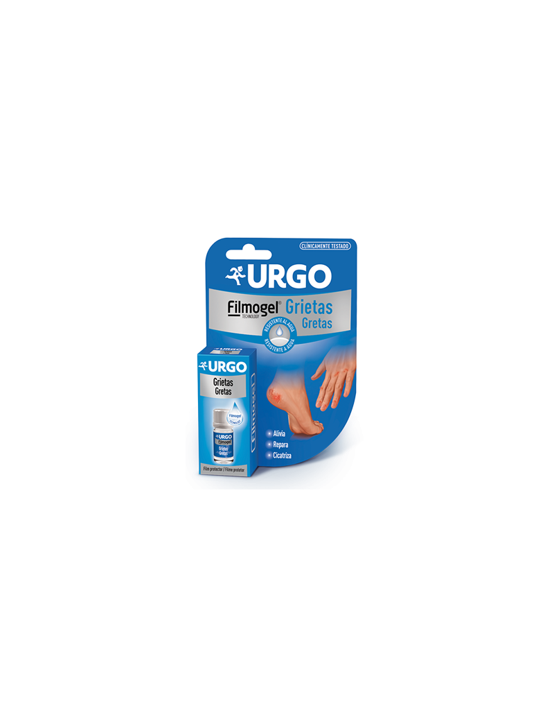 URGO GRIETAS FILMOGEL 3.25 ML