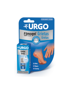 URGO GRIETAS FILMOGEL 3.25 ML