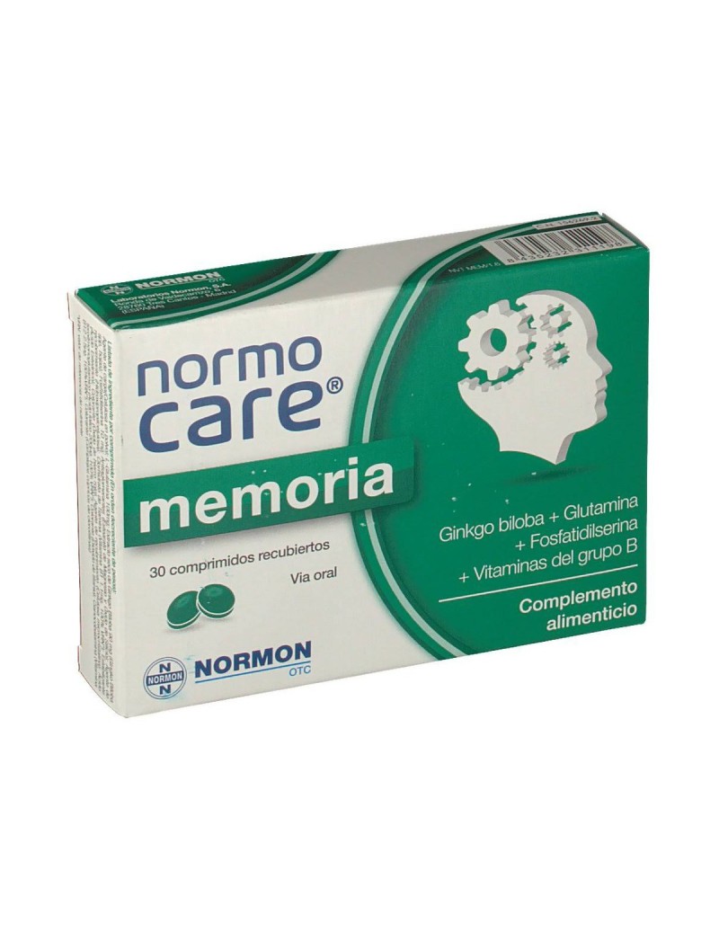 NORMOCARE MEMORIA 30...