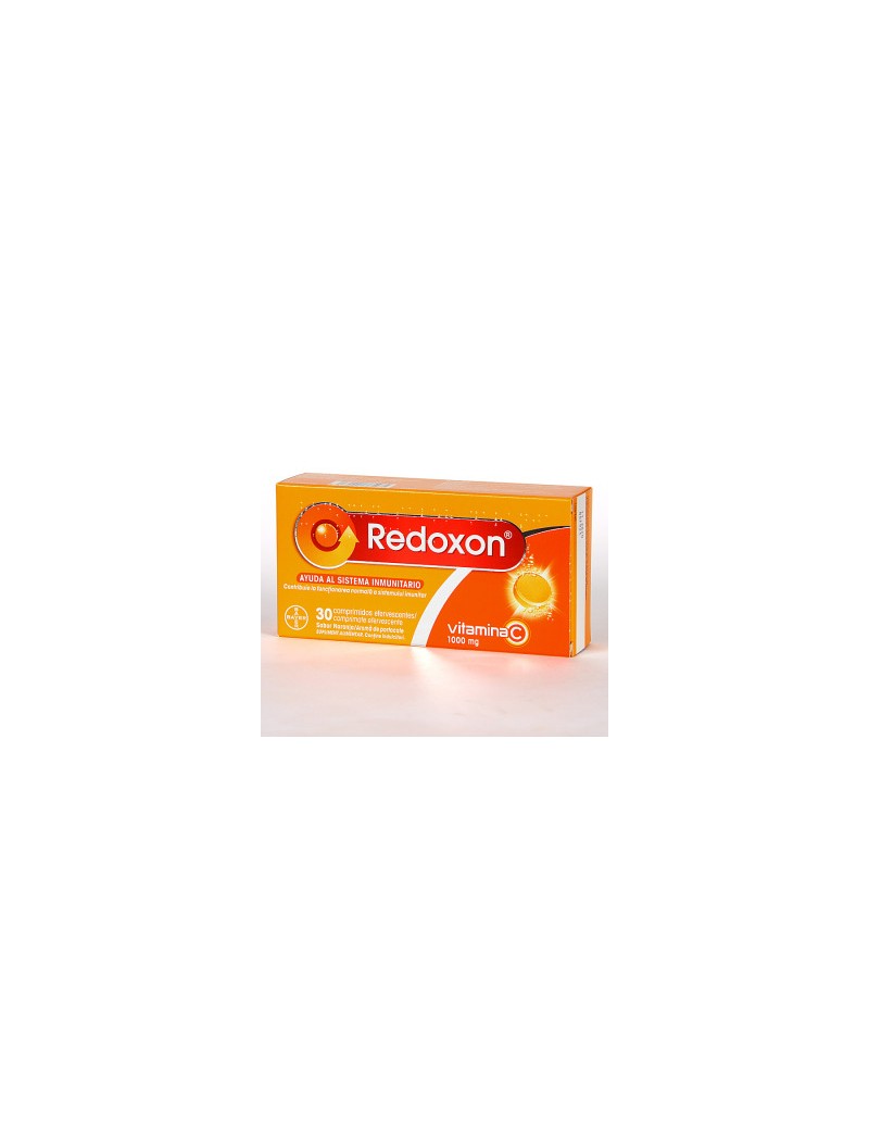 REDOXON VIT C NARAN 30...