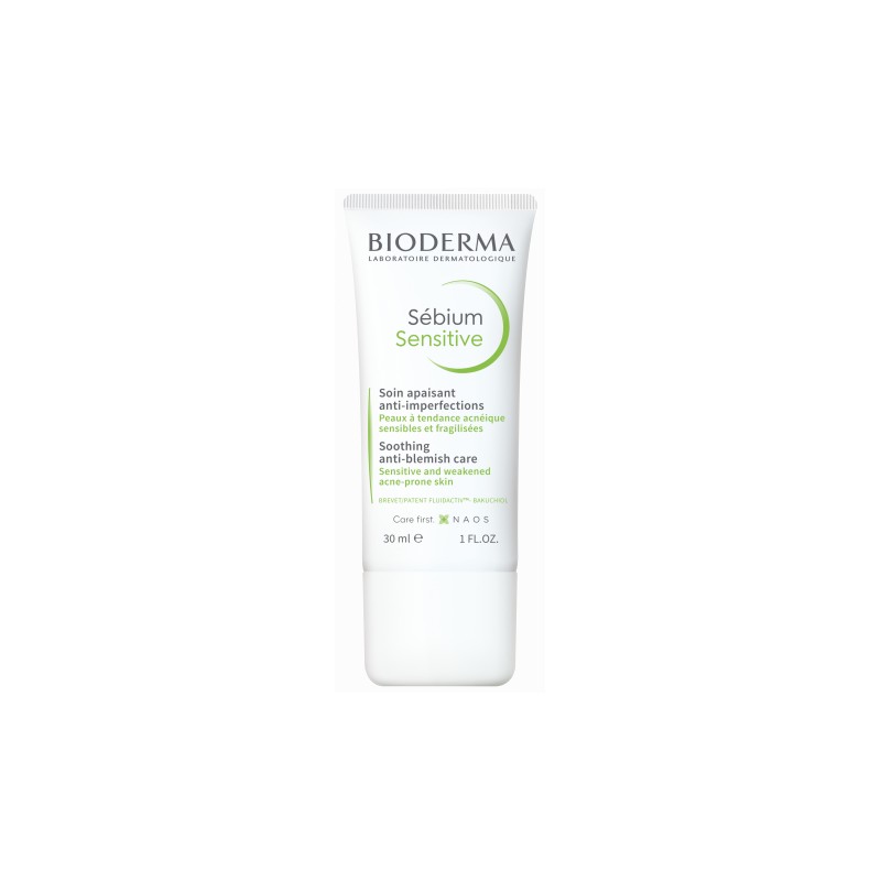 BIODERMA SEBIUM SENSITIVE...