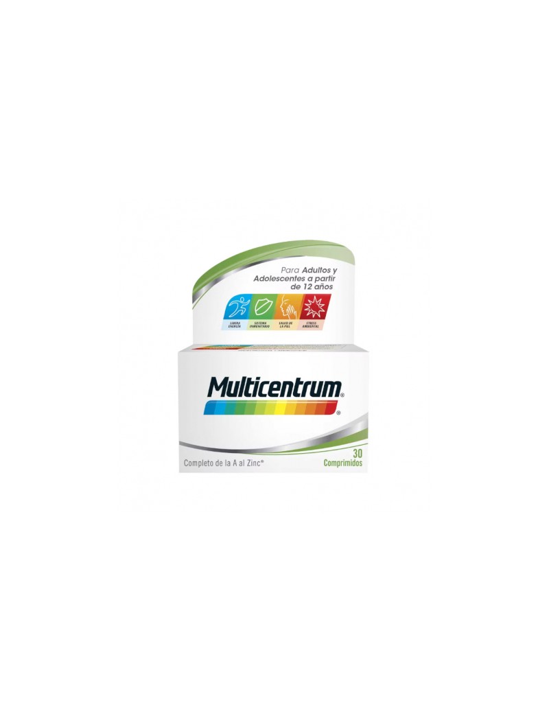 MULTICENTRUM 30 COMP