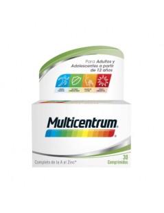 MULTICENTRUM 30 COMP