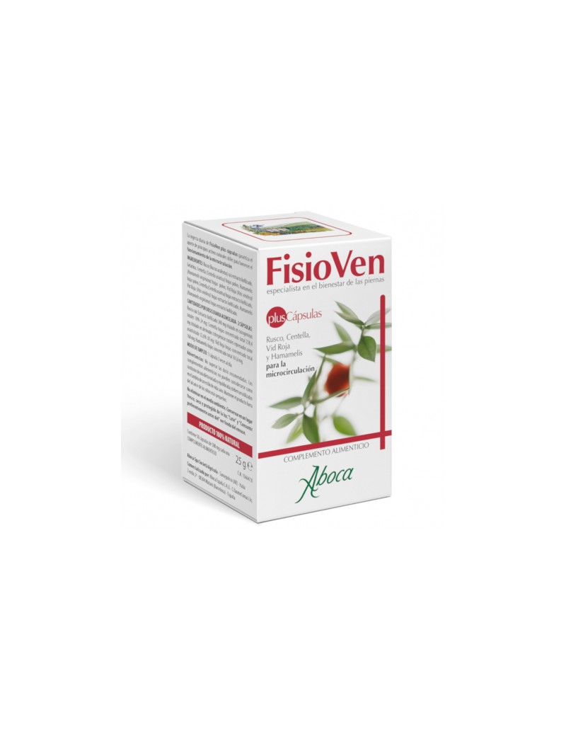 ABOCA FISIOVEN PLUS 50...