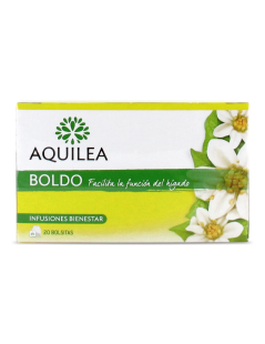 AQUILEA BOLDO 20 BOLSITAS 1,5 G