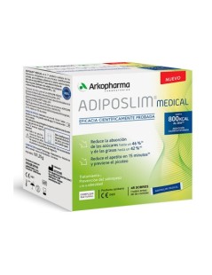 ARKOPHARMA ADIPOSLIM MEDICAL 45 SOBRES