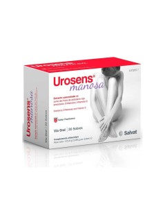 UROSENS MANOSA 30 SOBRES