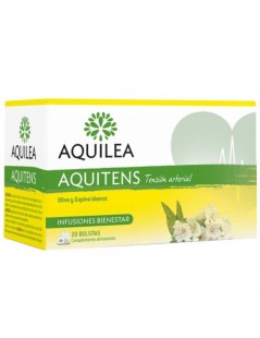 AQUILEA AQUITENS 20 BOLSITAS 1,5 G