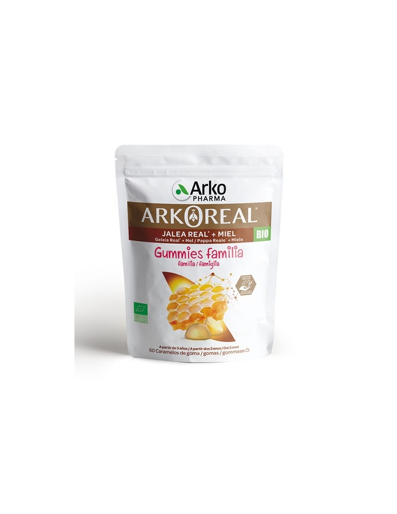 ARKOREAL JALEA REAL 60...