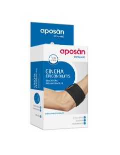 APOSAN DYNAMIC CINCHA INFRAPATELAR