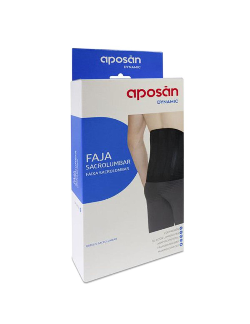 APOSAN DYNAMIC FAJA...